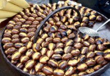 Lungo le antiche rue a L’Aquila 1392 0 lungo antiche rue aquila